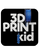 PrintKid3D - Home
